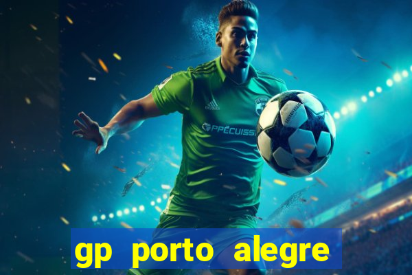 gp porto alegre viva local